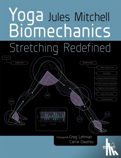 Mitchell, Jules - Yoga Biomechanics