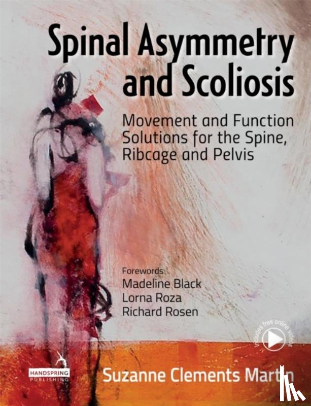 Martin, Suzanne Clements - Spinal Asymmetry and Scoliosis