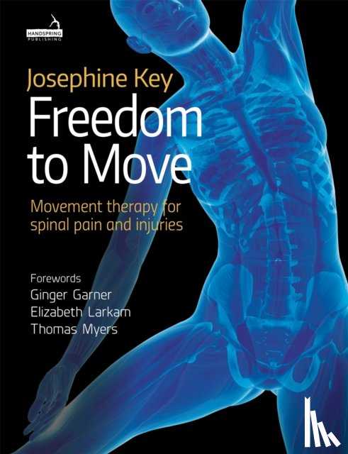 Key, Josephine - Well Connected