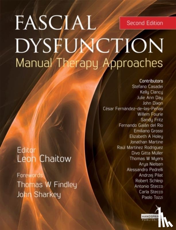 Chaitow, Leon - Fascial Dysfunction