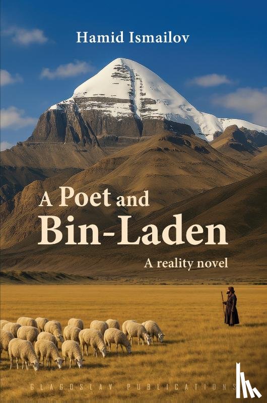 Ismailov, Hamid - A Poet and Bin-Laden
