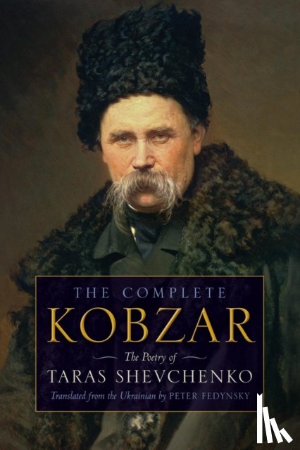Shevchenko, Taras - Kobzar