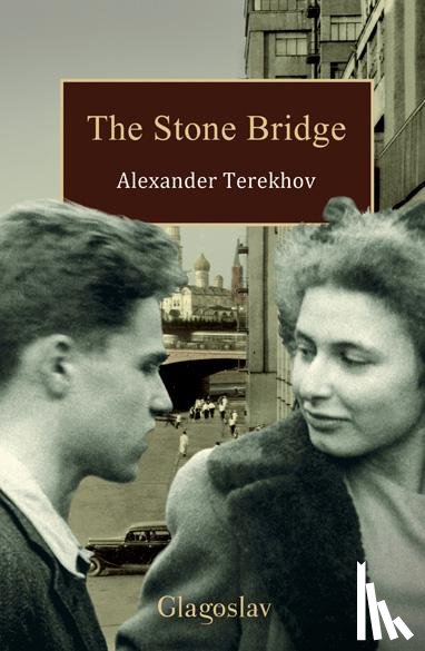 Terekhov, Alexander - The Stone Bridge
