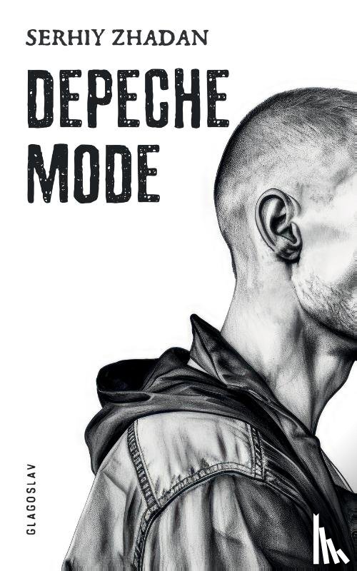 Zhadan, Serhiy - Depeche Mode