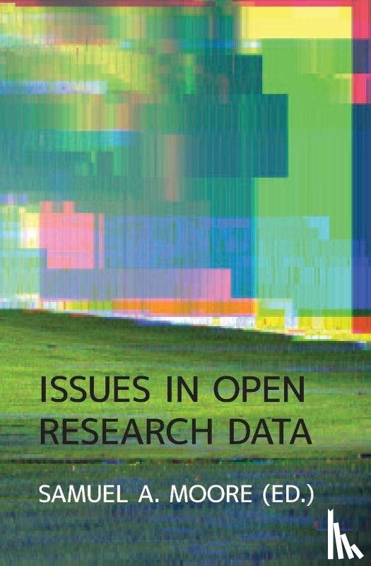  - Issues in Open Research Data