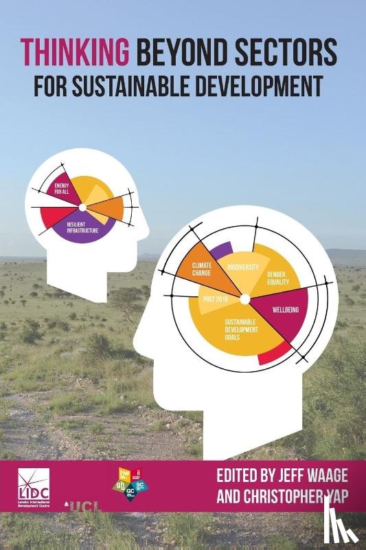  - Thinking Beyond Sectors for Sustainable Development