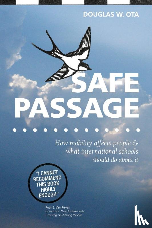 Ota, Douglas W. - Safe Passage