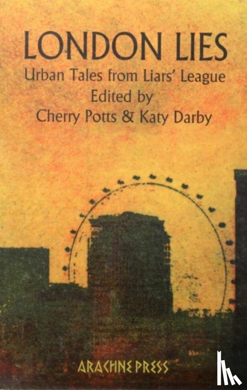 McCormick, Alan, Bausor, David, Mildon, David, Cleaver, Emily - London Lies