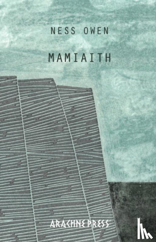 Owen, Ness - Mamiaith