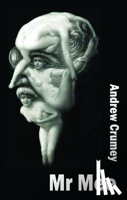 Crumey, Andrew - MR Mee