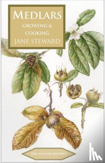 Steward, Jane - Medlars