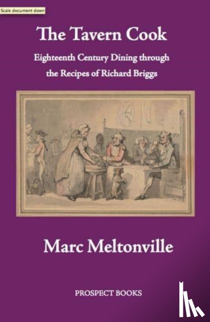 Meltonville, Marc - The Tavern Cook
