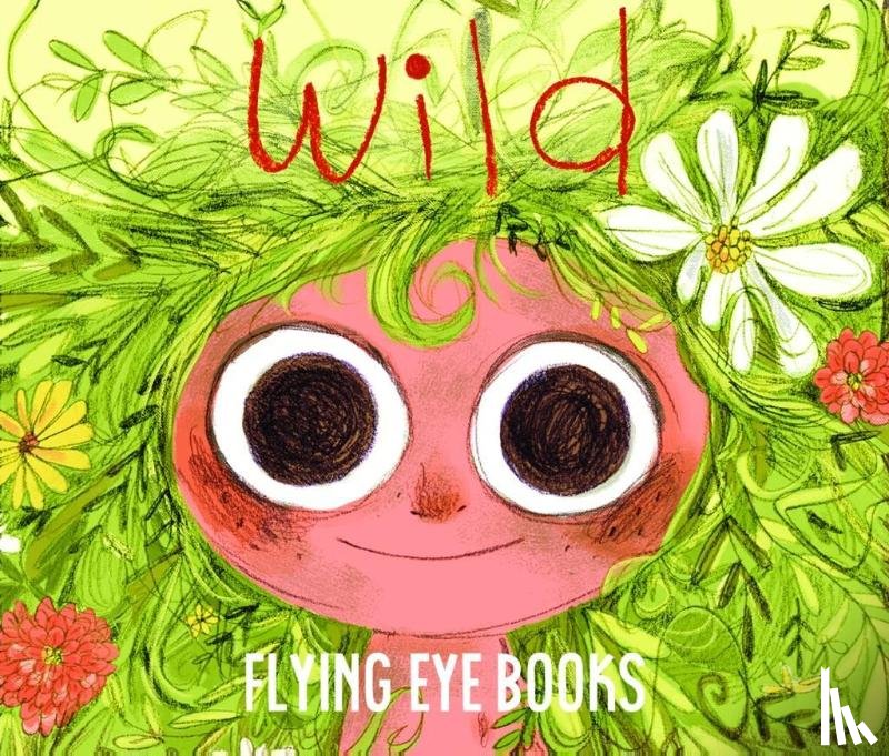 Hughes, Emily - Wild