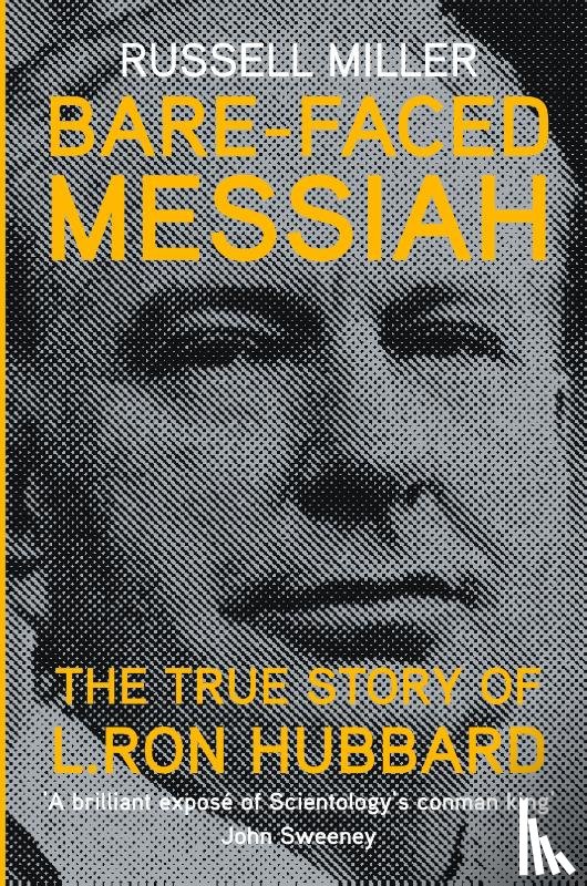 Miller, Russell - Bare-Faced Messiah