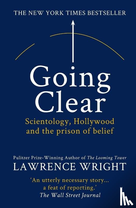 Wright, Lawrence - Going Clear