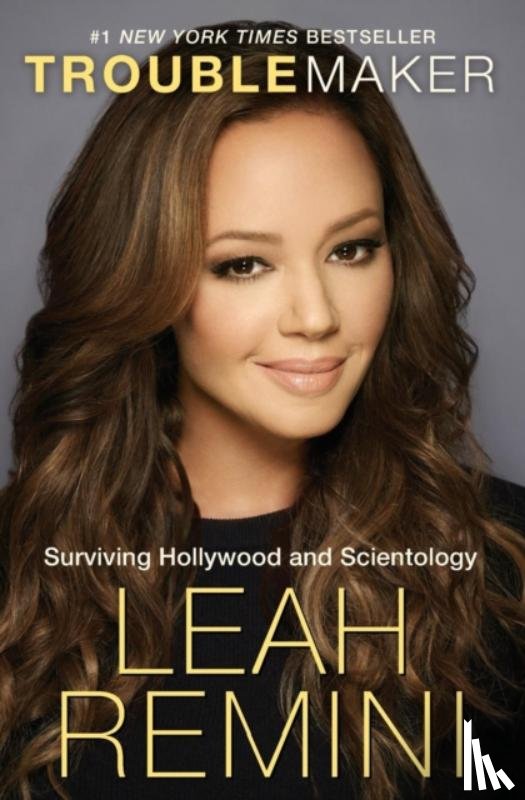 Remini, Leah - Troublemaker