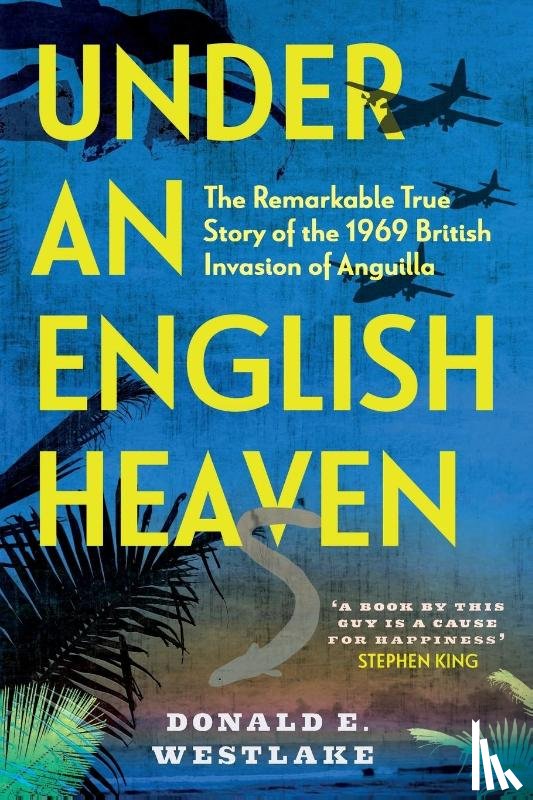 Westlake, Donald - Under an English Heaven