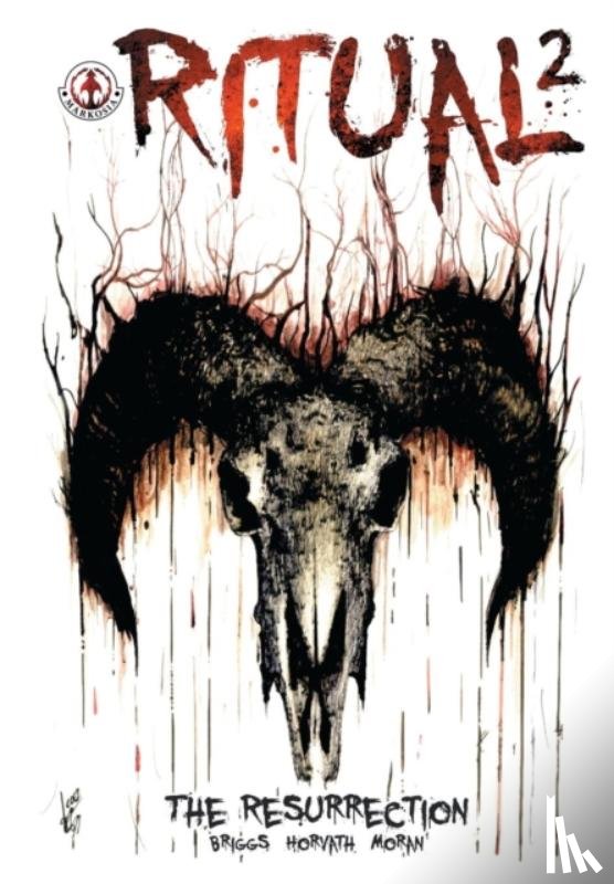 Briggs, Andy - Ritual: The Resurrection