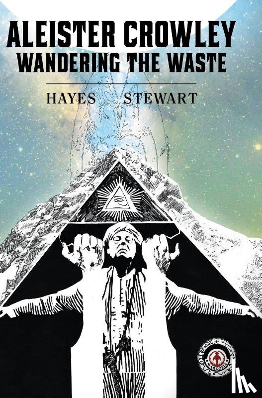 Hayes, Martin - Aleister Crowley