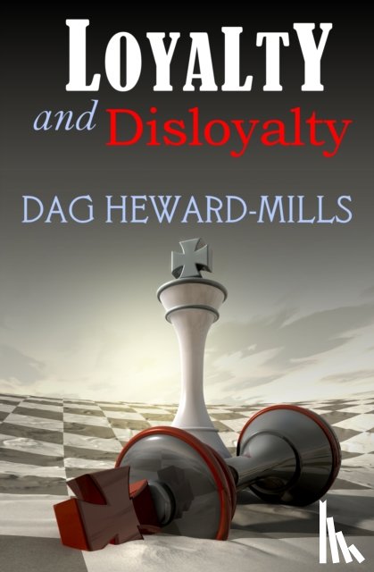 Heward-Mills, Bishop Dag - Loyalty & Disloyalty