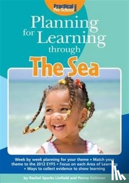 Rachel Sparks Linfield, Penny Coltman - Planning for Learning Through The Sea