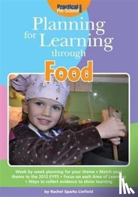 Sparks-Linfield, Rachel - Planning for Learning Through Food