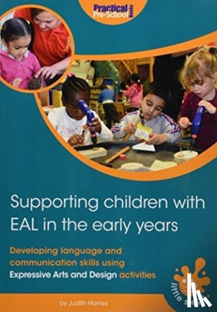 Harries, Judith - Supporting Children with EAL in the Early Years