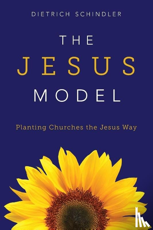 Schindler - Jesus Model The