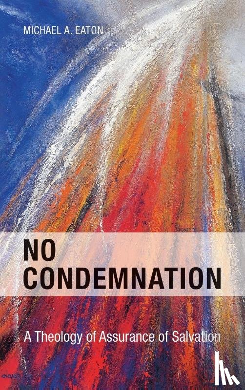 Eaton, Michael - No Condemnation