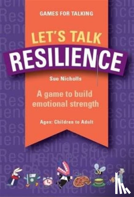 Nicholls, Sue - Let's Talk