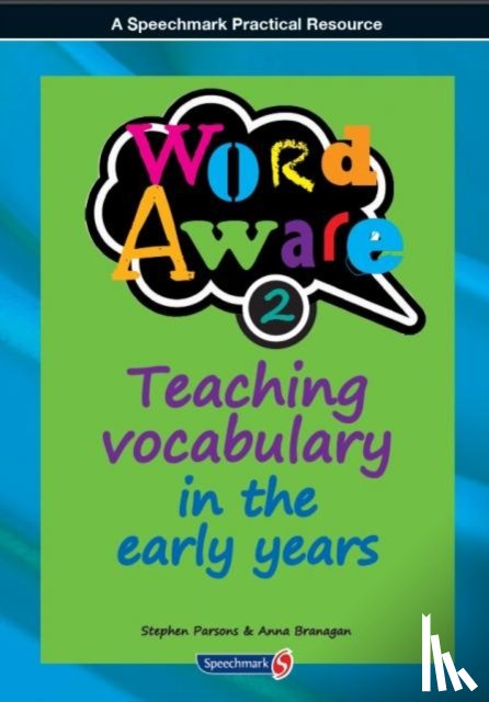 Parsons, Stephen, Branagan, Anna - Word Aware 2