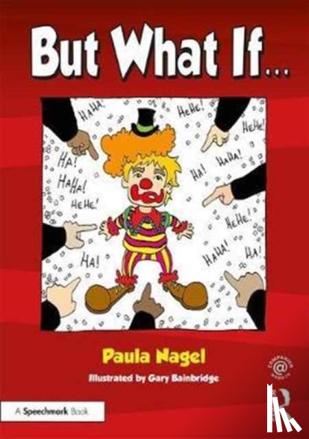Nagel, Paula - But What If...