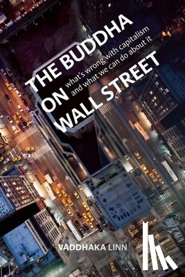 Linn, Vaddhaka - The Buddha on Wall Street