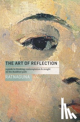 Ratnaguna - The Art of Reflection