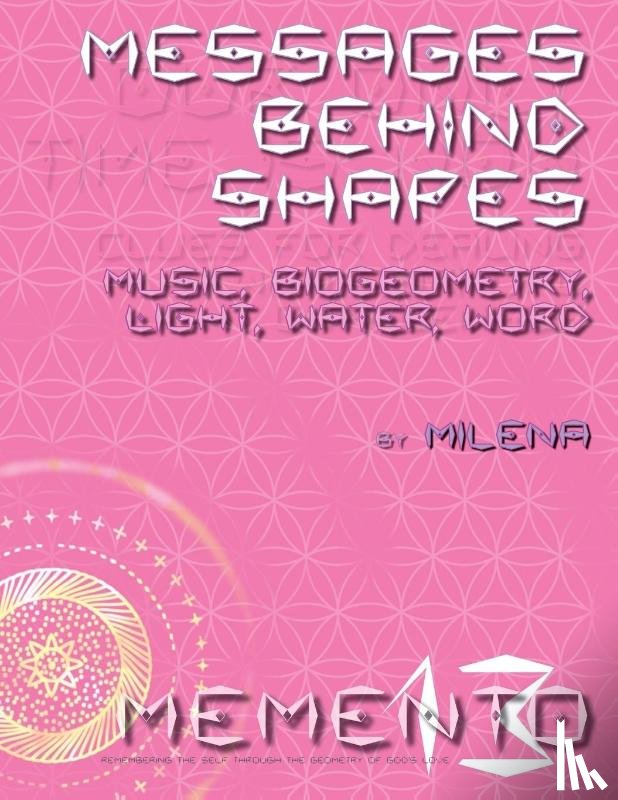 Milena - Messages Behind Shapes