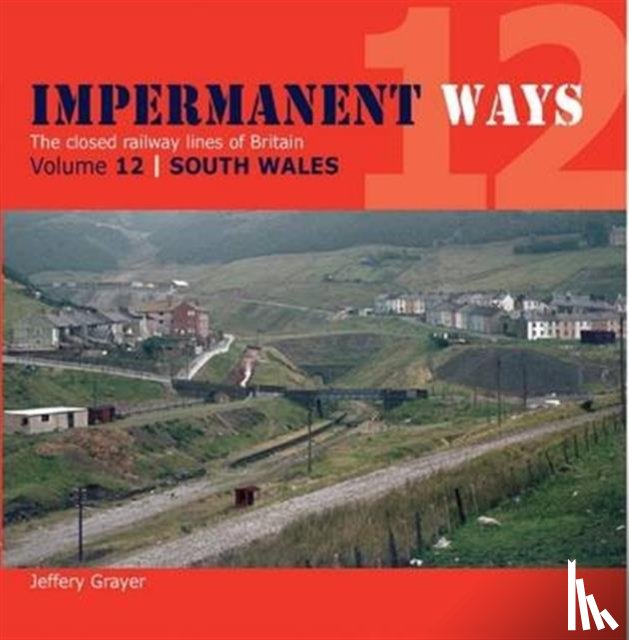 Grayer, Jeffery - Impermanent Ways