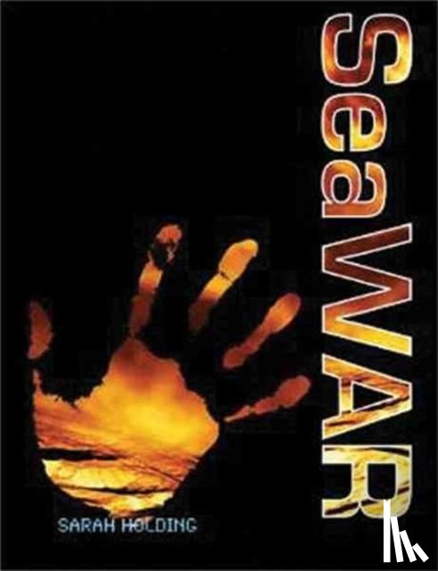 Holding, Sarah - SeaWAR