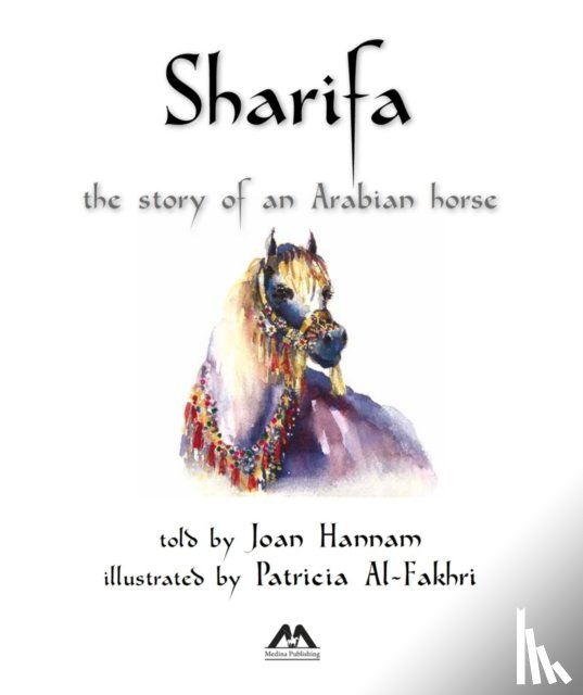 Hannam, Joan - Sharifa