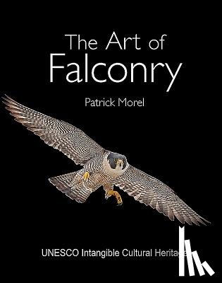 Morel, Mr Patrick - The Art of Falconry