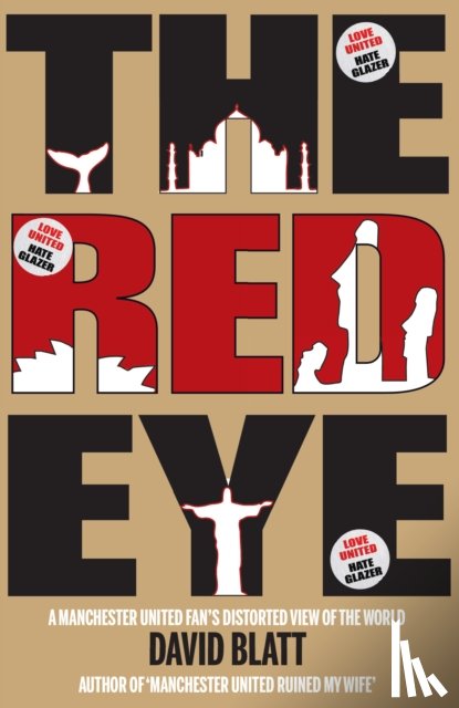 Blatt, David - Red Eye