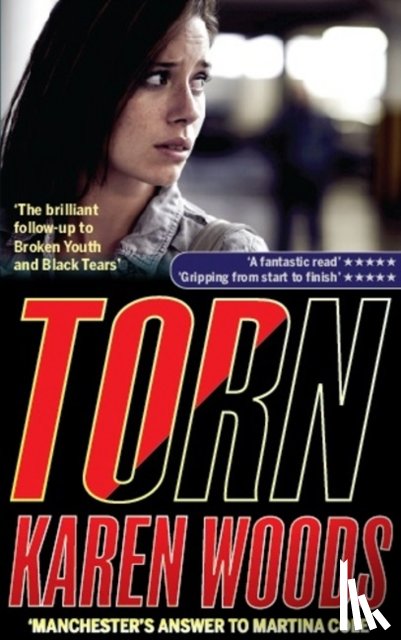 Woods, Karen - Torn