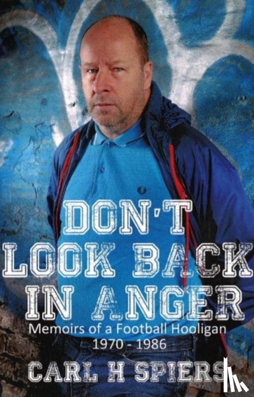 Price, Don - Don't Look Back in Anger