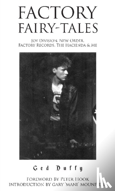Duffy, Ged - Factory Fairy-tales