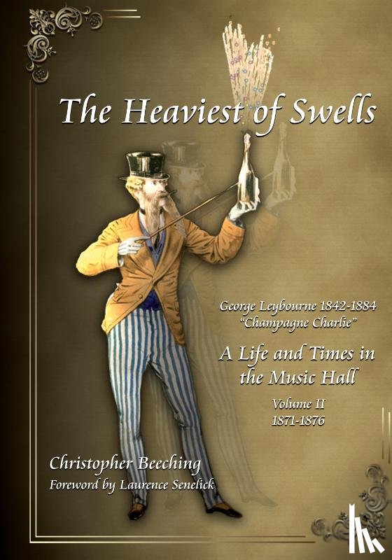 Beeching, Christopher - The Heaviest of Swells Vol II