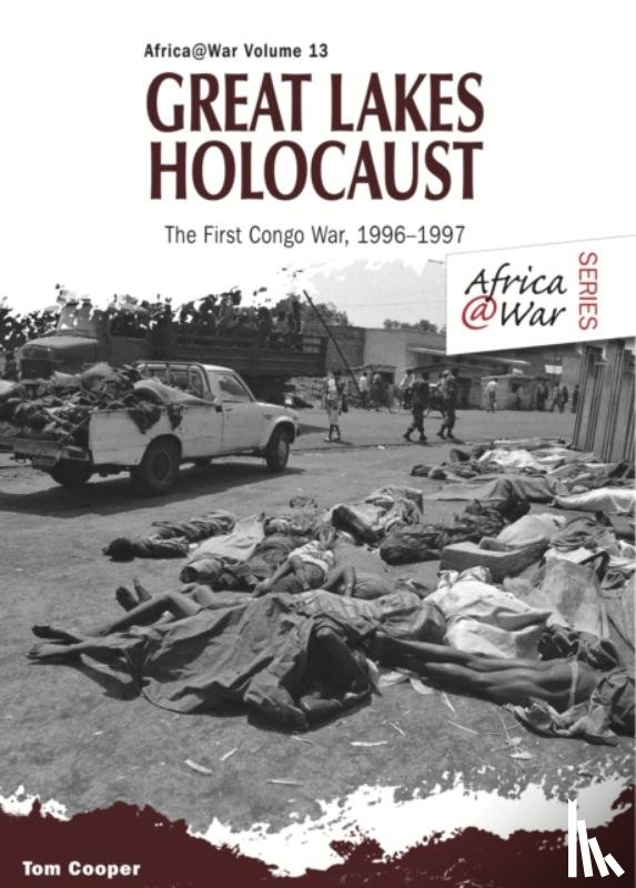 Cooper, Tom - Great Lakes Holocaust