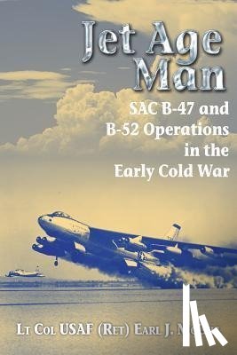 McGill, Earl - Jet Age Man