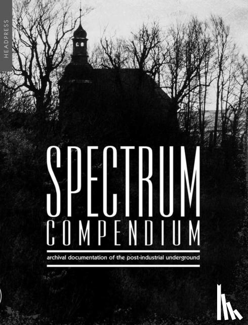 Stevenson, Richard - Spectrum Compendium