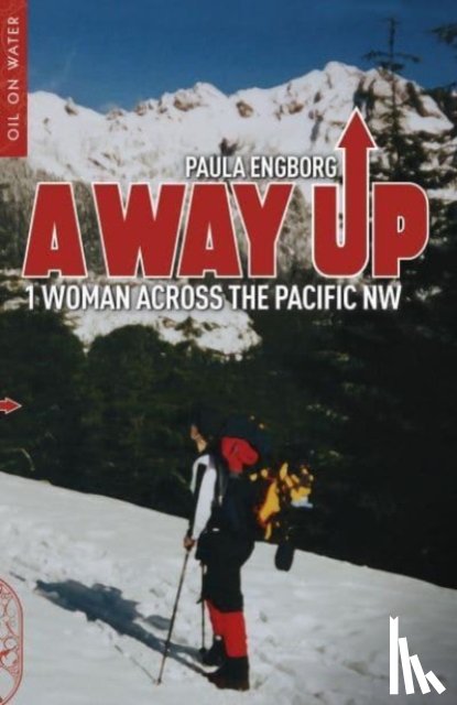 Engborg, Paula - A Way Up