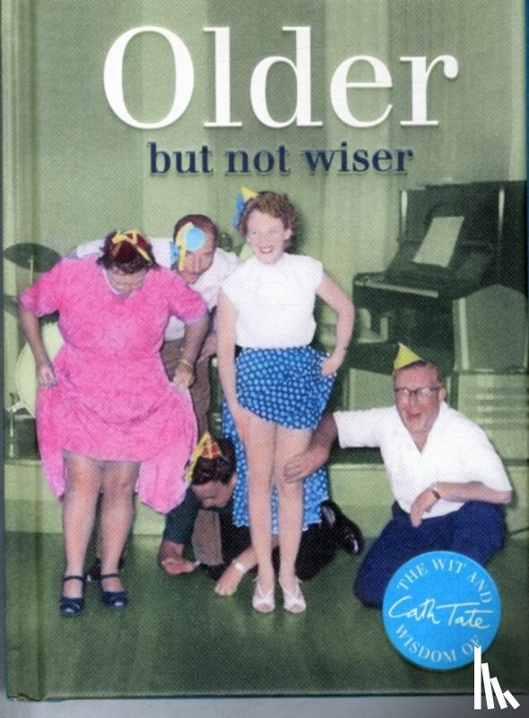 Tate, Cath - Older