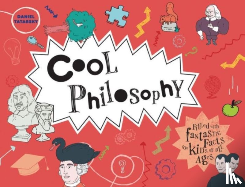 Tatarsky, Daniel - Cool Philosophy